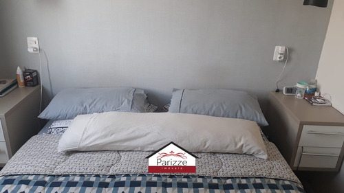 Imagem 9 de 15 de Apartamento Na Vila Guilherme 3 Dormitórios! - 7495-1