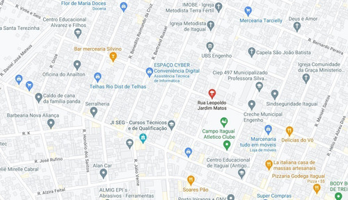 Imagem 2 de 2 de L Ótima Casa Itaguaí Engenho