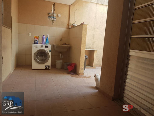 Imagem 4 de 8 de Sobrado Para Venda Em São Caetano Do Sul, Olímpico, 2 Dormitórios, 2 Suítes, 3 Banheiros, 4 Vagas - 7262_1-1794756