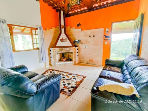 Imagem 13 de 30 de Chácara Em Morro Azul, Igarata/sp De 5000m² 3 Quartos À Venda Por R$ 650.000,00 - Ch1487889-s