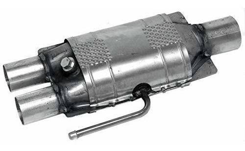 Walker Exhaust Standard Epa 15022 Universal Catalytic Conver