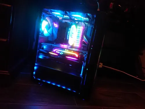 Pc gamer 2080 hot sale