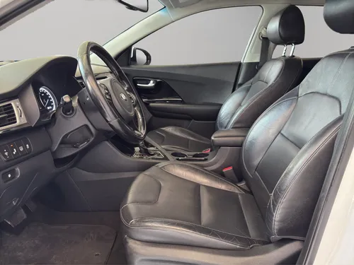 Kia Niro 2019