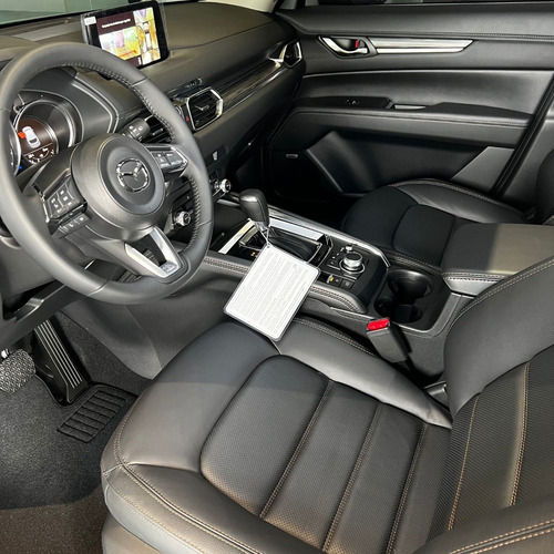 Imagen 9 de 13 de Mazda Cx5 Grand Touring 4*2 Plata | 2023