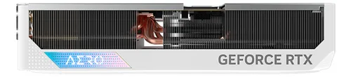 Tarjeta De Vídeo Gigabyte Geforce Rtx 4080 Super Aero 16gb