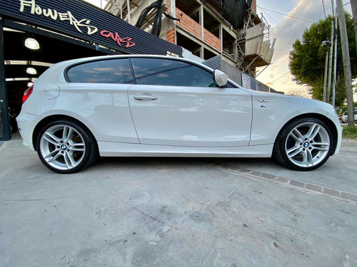 Bmw Serie 1 1.6 116i Active 2010