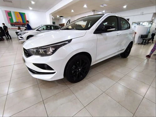 Imagen 12 de 15 de Fiat Cronos 2022 0km Anticipo Y Cuotas Solo Con Dni. -3
