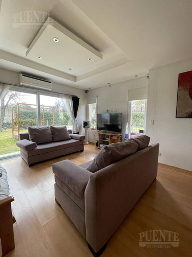 Imagen 8 de 23 de Casa - El Rocio - Canning- Esteban Echeverria - Barrio Cerrado