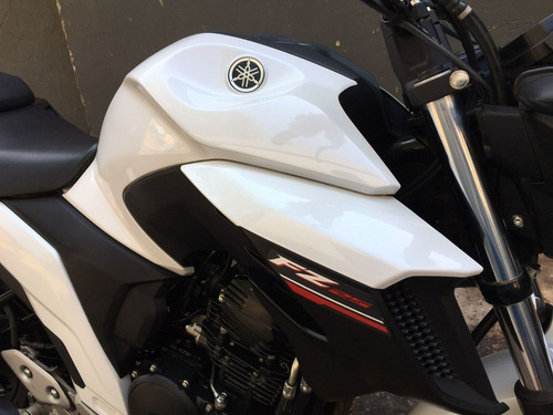Imagen 5 de 19 de Yamaha Fz 25