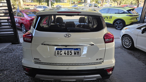 BAIC X35 1.5 Luxury At