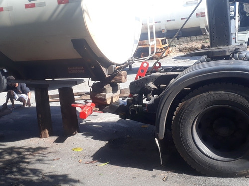 Scania 124 R420
