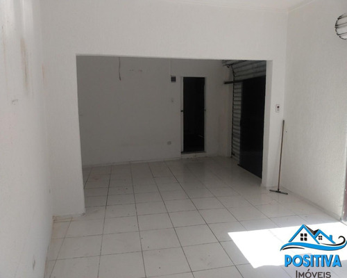 Imagem 6 de 7 de Comercial Para Locação Em Osasco, Bela Vista, 1 Banheiro - Sl00027_1-1998122