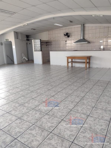 Imagem 10 de 15 de Ref.: 5502 - Comercial Em Osasco Para Aluguel - L5502