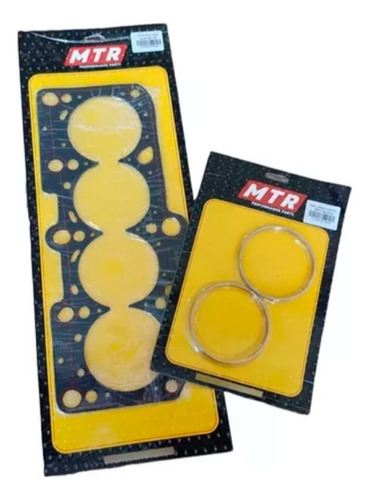 Junta Cabeçote Oring L Mtr 82,5 Para 1.8 20v Audi / Golf