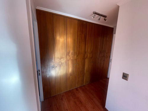 Departamento Providencia 3d Y 2b Diego De Almagro 3320