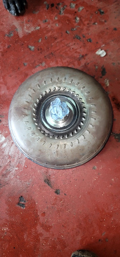 Transmision Cvt Nissan Murano 2010 (Usado)