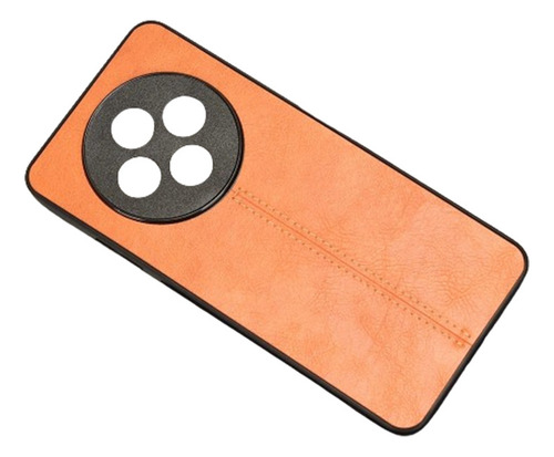 Zt Case For Oppo Reno12 F 5g Línea De Carro De Ternera