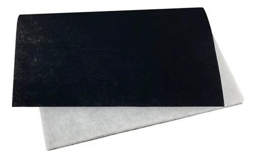 Filtro De Ventilador De Extracción Filtro De Campana