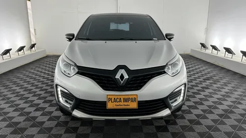 Renault Captur INTENS