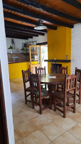 Alquiler Temporal Casa Calamuchita