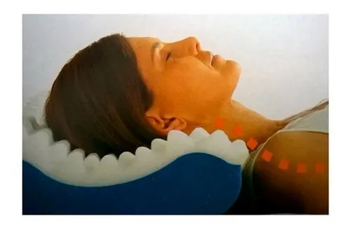 Piero almohada cervical hotsell