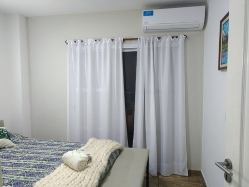 Imagen 8 de 15 de Luján Alojamiento Hospedaje Temporal Departamento Equipado ($10.000/dia Consulte Descuento Por Varias Noches/ Semana / Mes) Zona Universidad. Incluye Cochera. Inmejorable Ubicación