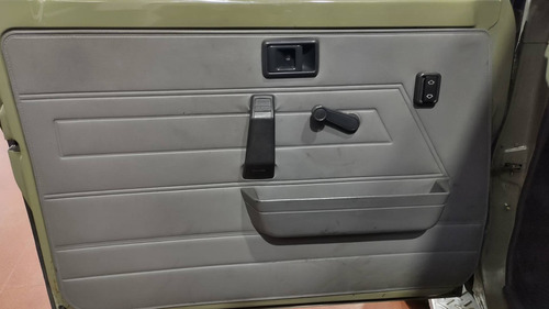 Imagen 12 de 15 de Toyota Land Cruiser 73 1987