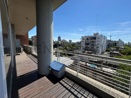 Venta Depto 2 Ambientes Con Cochera - Torre De Primer Nivel - Palermo Hollywood