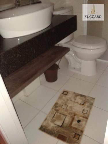 Apartamento Residencial À Venda, Jardim Rosa De Franca, Guarulhos - Ap4738. - Ap4738