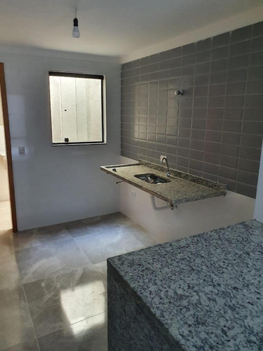 Imagem 13 de 15 de Apartamento Com 2 Dormitórios À Venda, 47 M² Por R$ 250.000,00 - Vila Antonina - São Paulo/sp - Ap0006