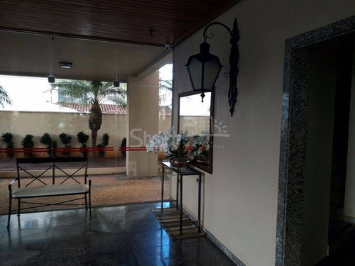 Imagem 19 de 21 de Apartamento À Venda Em Centro - Ap005113