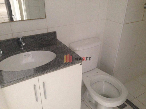 Imagem 14 de 15 de Ótimo Apartamento 02 Quartos Na Taquara - Rj - Ap0019