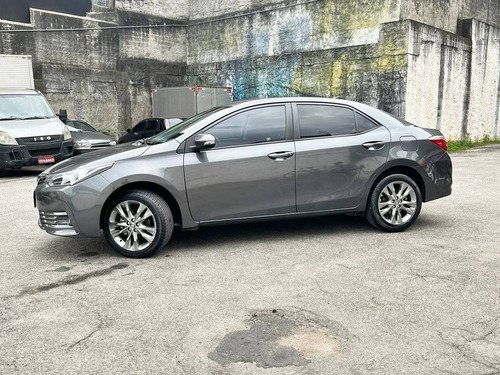 Imagem 6 de 13 de Toyota Corolla 2.0 Xei 16v Flex 4p Automático
