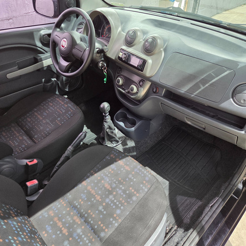 Fiat Uno 1.0 Vivace Flex 3p