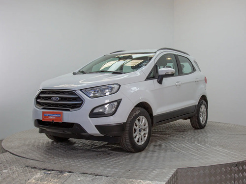Ford 1.5 Freestyle Mt Ecosport