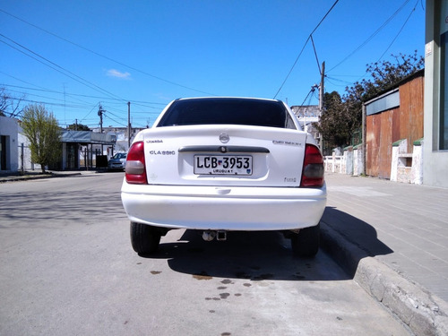 Corsa Diesel 1.7