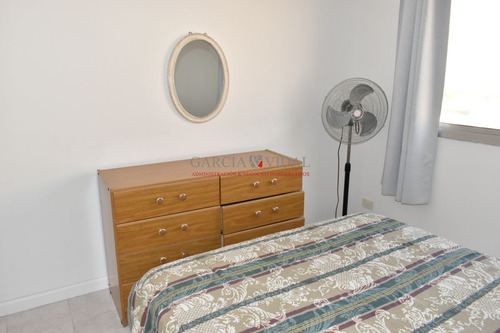 Imagen 4 de 11 de Alquiler Temporario De Apartamento 2 Dormitorio