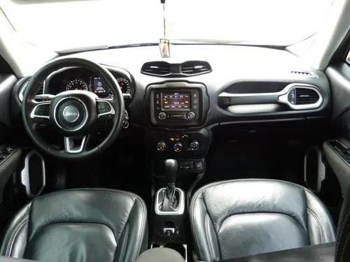 Jeep Renegade 1.8 Sport