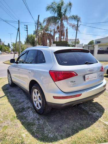Audi Q5 3.0 I 245cv Stronic Quattro