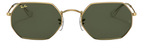 Ray Ban Nuevos Orginales Octagonal Classic