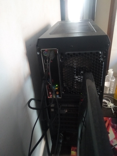 Pc Gamer Fx8300 16gb Rx580 8gb