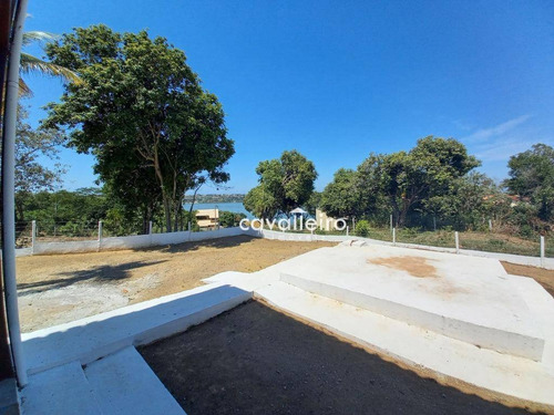 Imagem 5 de 30 de Casa Com 3 Dormitórios À Venda, 306 M² - Jacaroá - Maricá/rj - Ca4756