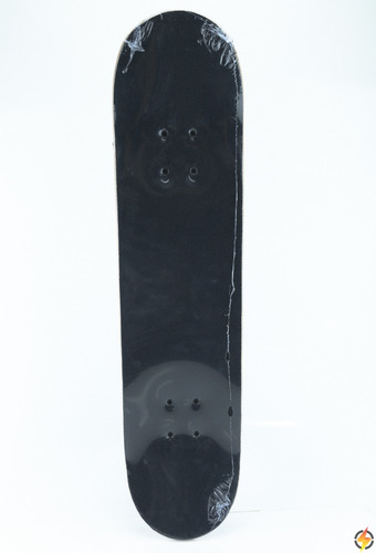 Skate Montado Unno Hand Ref:2021hand