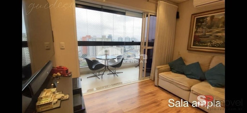 Imagem 8 de 15 de Apartamento - Centro - Ref: 3207 - V-3207