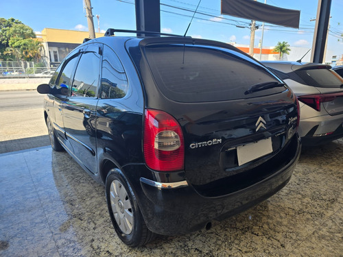 Citroën Xsara Picasso 1.6 Exclusive Flex 5p