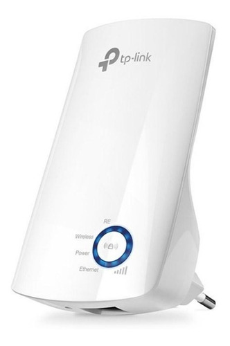 Extensor De Rango/acces Point 300mbps Tp-link - Tl-wa850re