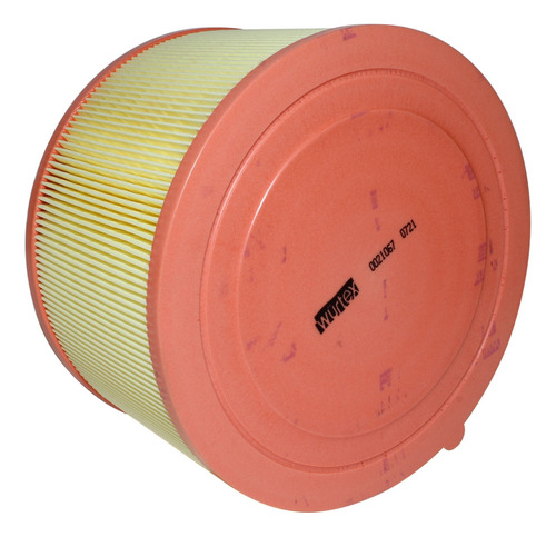Filtro Aire Para Ford Ranger 3.2 P5at 5 Cyl Dohc 2020