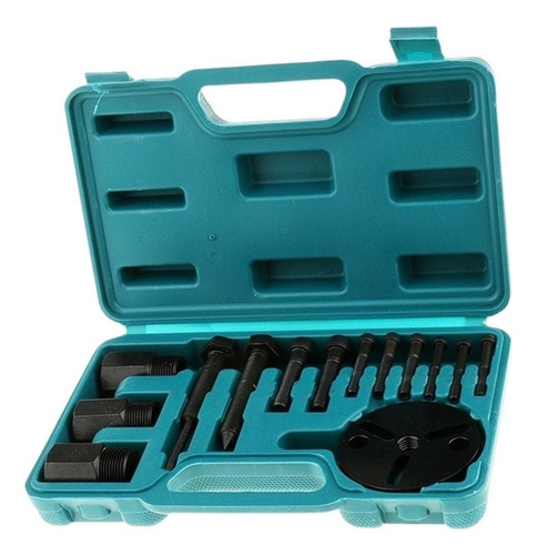 M 14 Sets Automotriz Aire Acondicionado Ac Compresor