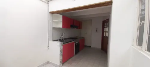 En Arriendo Casa De Dos Niveles En Normandía, Bogotá (18751).