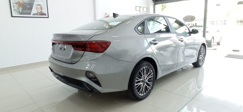 Imagen 7 de 13 de Kia Cerato Sx 2.0 At